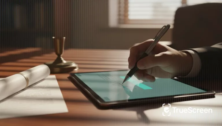 Firma elettronica avanzata (FEA): cos’è, come funziona e normativa eIDAS