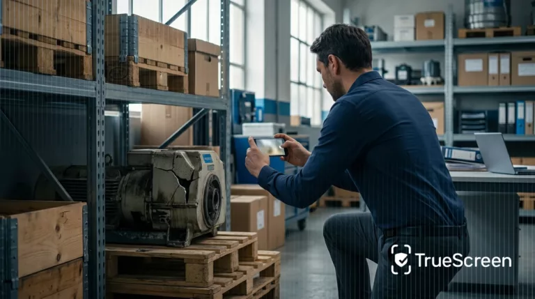 Autenticazione delle immagini aziendali: come garantire l’autenticità dei contenuti visivi oltre il rilevamento AI