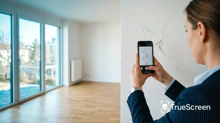 Verbale di consegna immobile: la certificazione digitale che trasforma la documentazione immobiliare