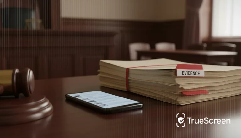 Prove dai social media in tribunale: come acquisire e autenticare i post