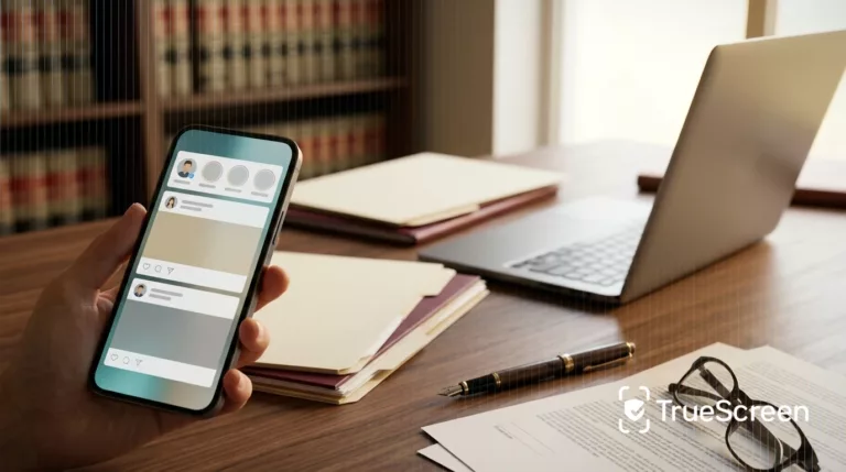 Screenshot di diffamazione online: valore di prova e denuncia-querela