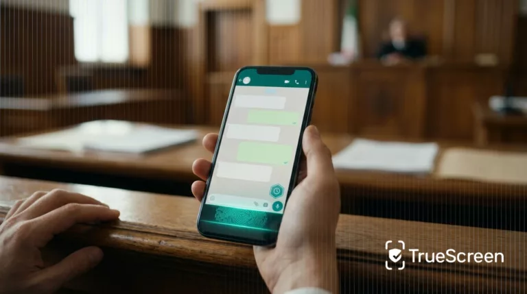Screenshot e Cassazione 6024/2026: quando il giudice penale accetta le acquisizioni digitali nei reati di stalking