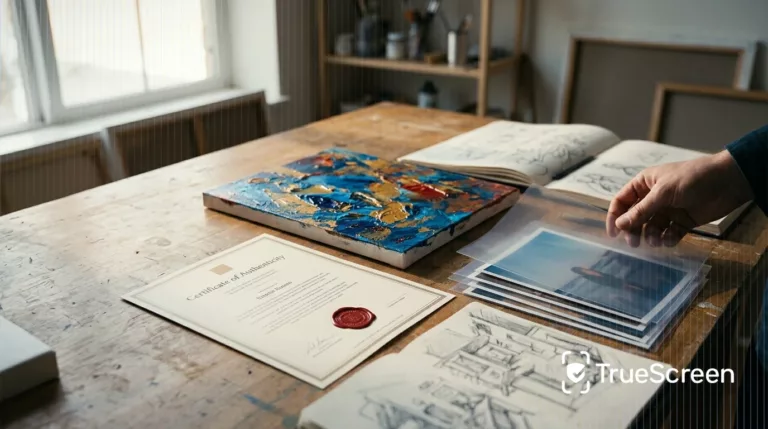 Proof of Creation Date for Intellectual Property: Digital Certification Guide