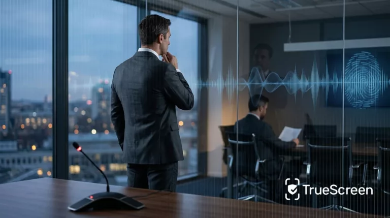 Voice cloning e frodi aziendali: la difesa verificabile per CFO dopo il caso Arup