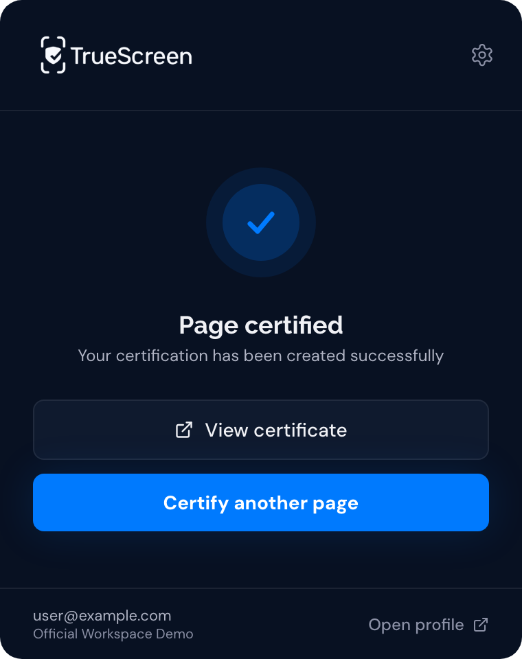 chrome-ext-step-success