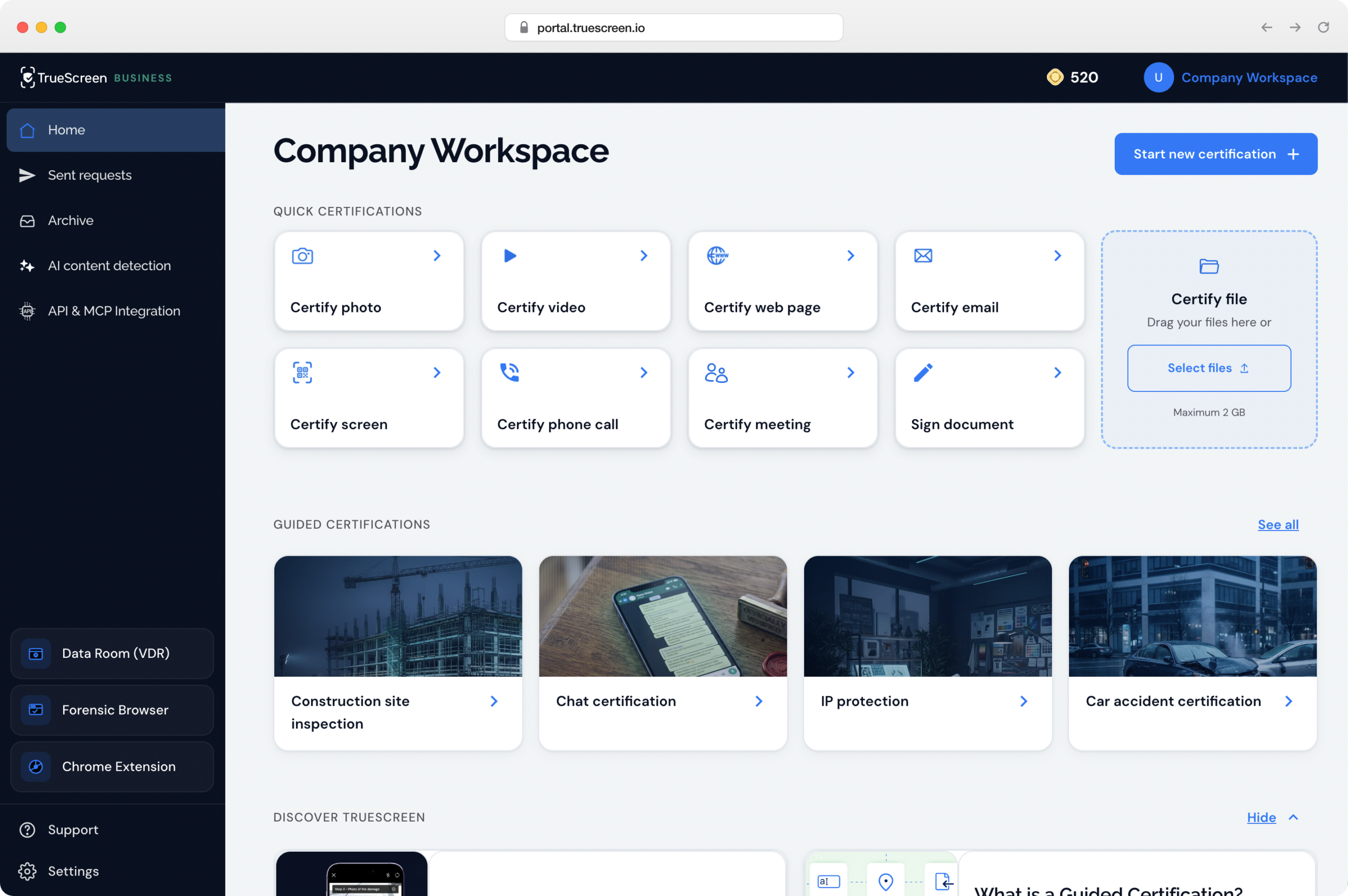 portal-truescreen-browser-mockup