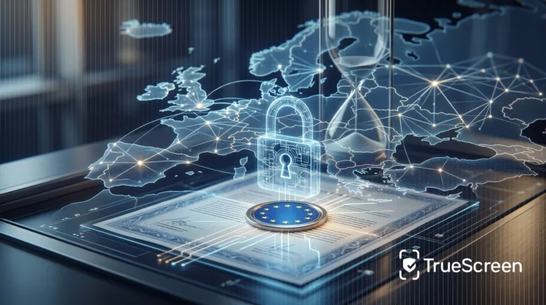 eIDAS 2.0: scadenza 21 maggio 2026 per i sigilli digitali a distanza