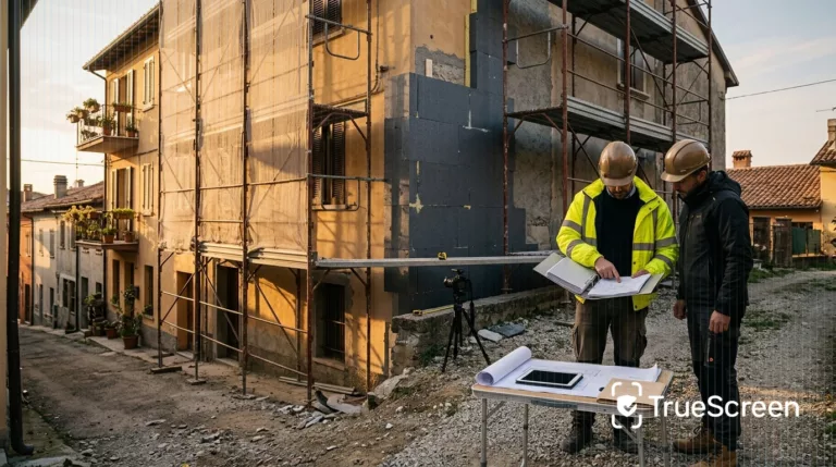 Frodi Superbonus 110%: come difendere asseverazioni e fotografie alla luce del sequestro di Vicenza