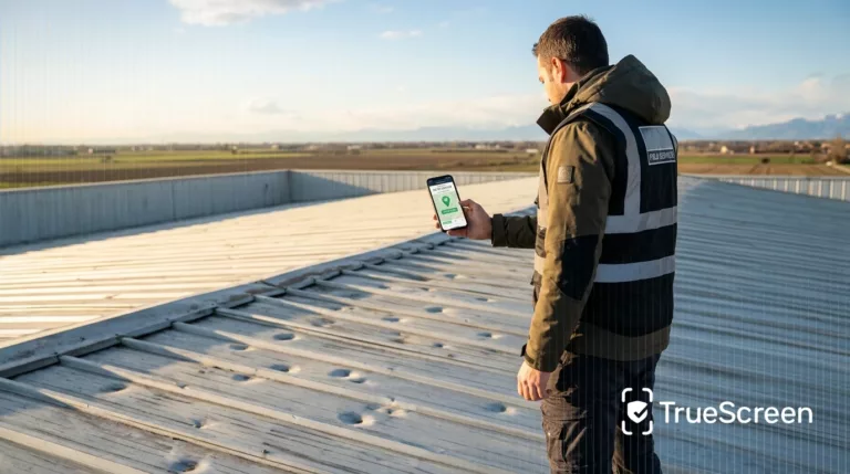 Certified geolocation: how to prove the place of a digital fact admissible in court