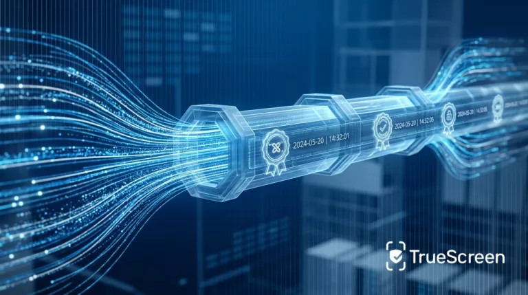 Integrità dei dati nell’era dell’AI: perché la qualità parte dalla certificazione alla fonte
