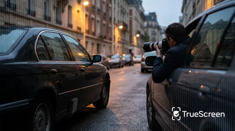 Digital surveillance and GPS tracking in private investigations: the legal framework and how to certify evidence