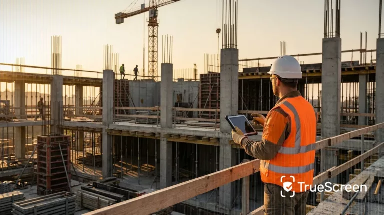 SAL avanzamento lavori: la foto-prova che non si contesta in Corte d’Appello
