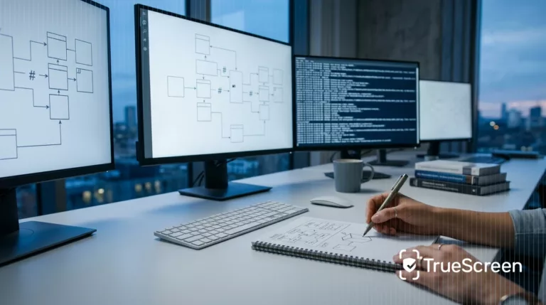 Trust by design: progettare prodotti SaaS con integrità verificabile dalla prima riga di codice