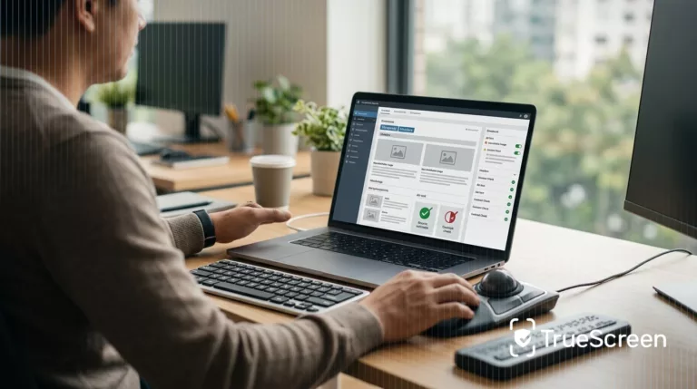 Web accessibility compliance: how to prove your site meets the law