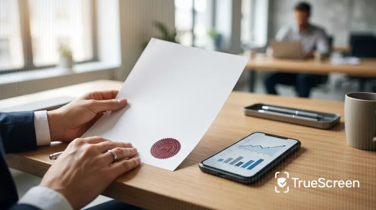 Data authenticity: the competitive advantage of protecting and certifying data