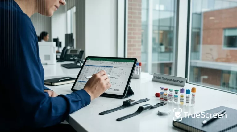 GCP ICH E6(R3): digital evidence in decentralized clinical trials