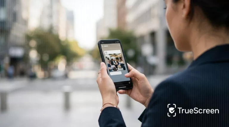 Ephemeral content as evidence: certifying Instagram Stories and WhatsApp Status before they disappear