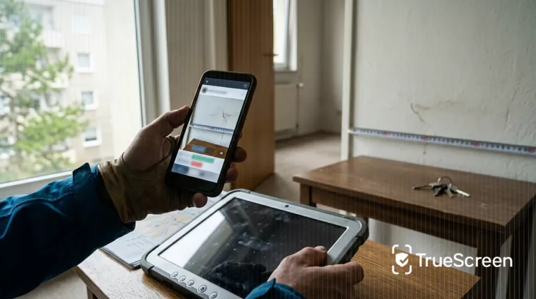 Court-appointed property expert: a site-inspection chain of custody that holds up in court