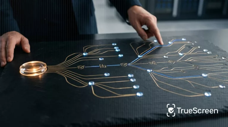 Data provenance vs data lineage: differences, standards, and why governance needs both