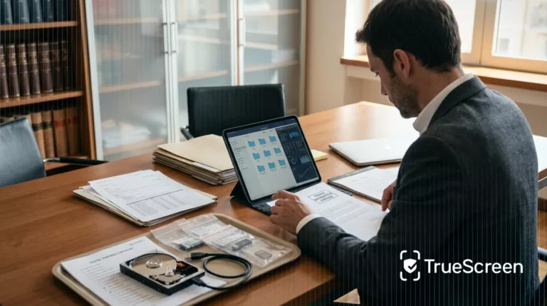 How to instruct a forensic IT expert: what to ask and how to frame your request