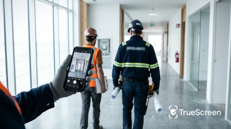 Riconsegna cantiere: come certificare lo stato dei luoghi per evitare contestazioni