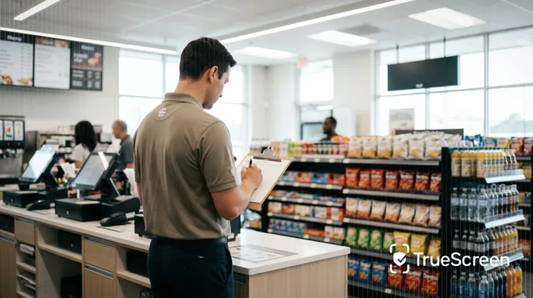 Franchise Network Audits: Methodology and Defensible Evidence to Control the Network