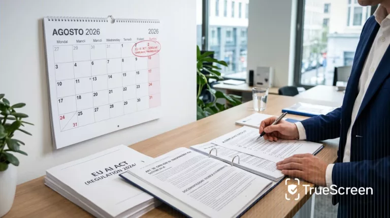 EU AI Act countdown to 2 August 2026: what businesses must do