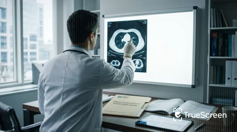Electronic health record integrity: keeping clinical reports and data authentic