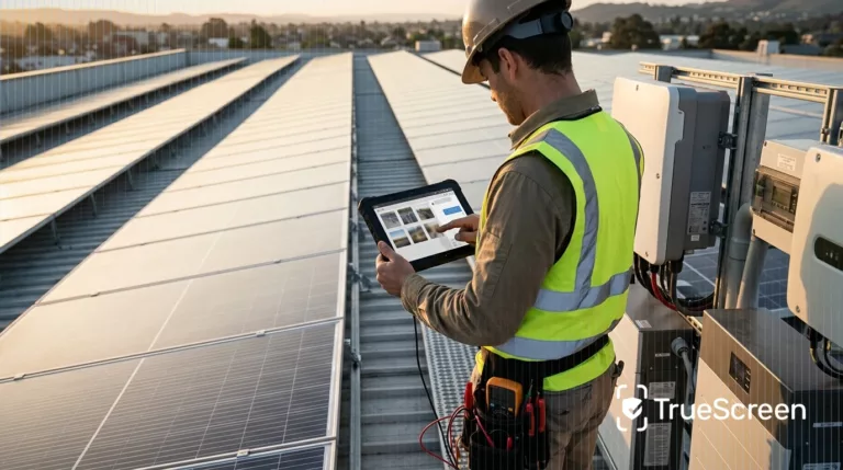 Renewable energy plants: how to certify evidence for incentive audits