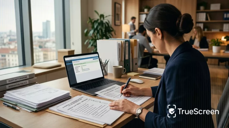 Proving the integrity of archived electronic invoices when they are challenged
