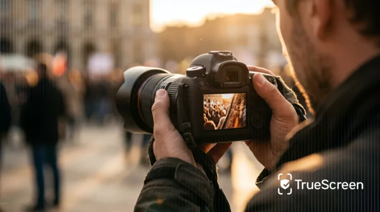 The right to authenticity: positive proof of the true beyond deepfake detection