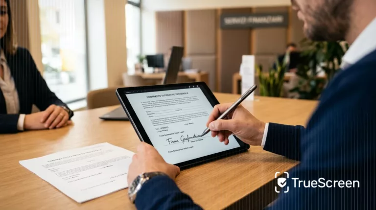 Graphometric signature in 2026: is it still valid in court and when is it worth adopting