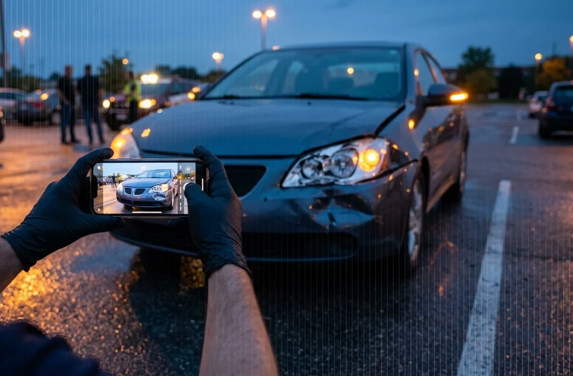 Insurance & Claims
