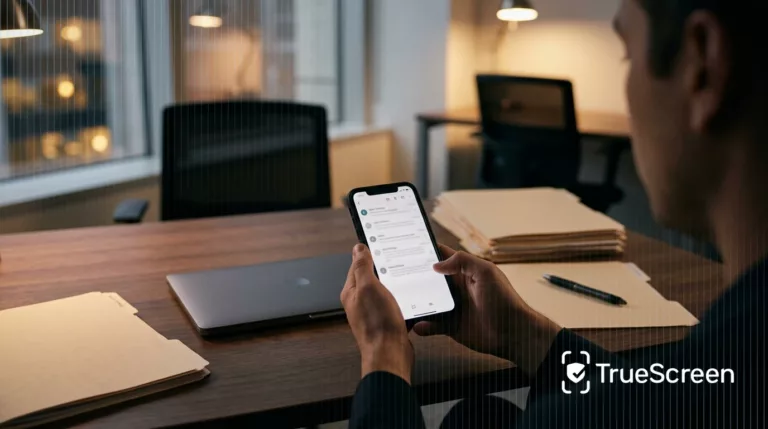 Mobbing and workplace harassment: how to collect digital evidence with legal value