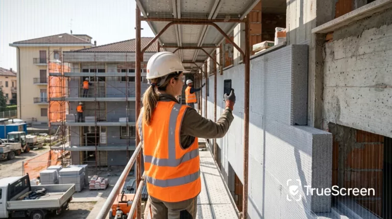 Audit evidence for publicly funded projects: proving the work was done