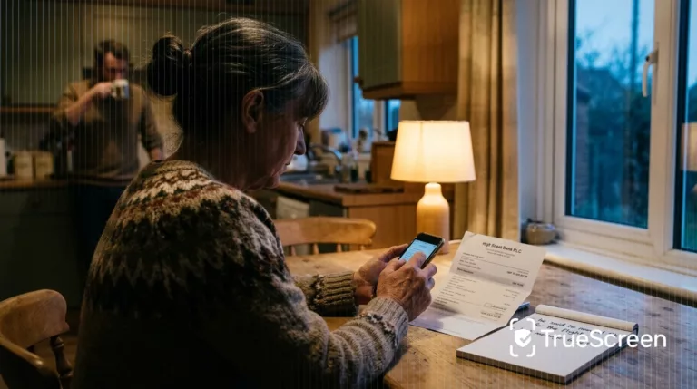Estafas románticas: cómo certificar las pruebas antes de denunciarlas