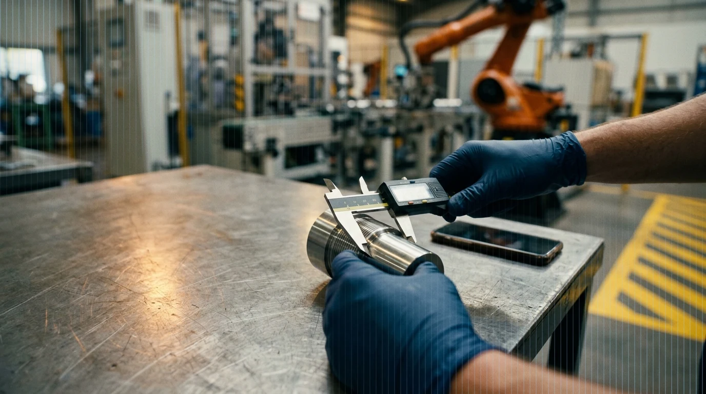 Industry & Quality