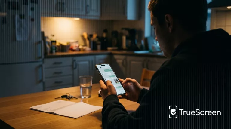 Sextortion: What to Do First and How to Preserve Evidence of Online Blackmail