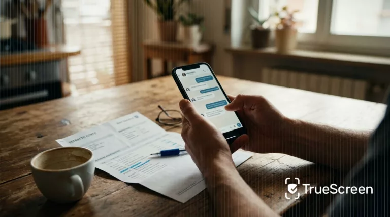 Online trading scams and fake brokers: how to certify evidence for your report