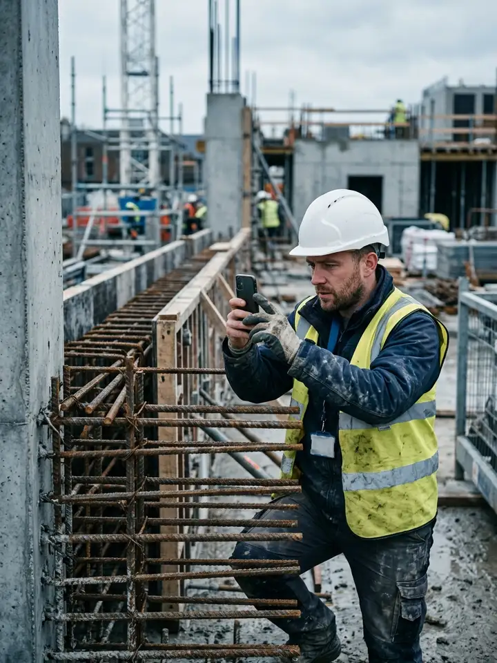 Construction