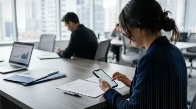 TrueScreen digital signing of documents and contracts
