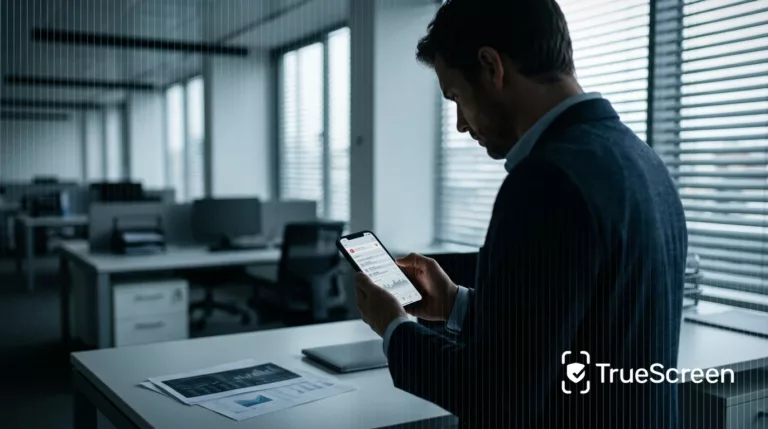 Unauthorized account access: what to document before you reset credentials