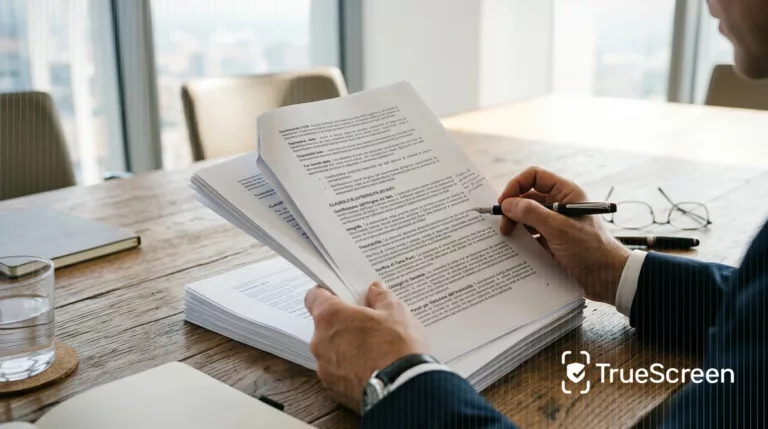 Data Authenticity Clauses: What B2B Contracts Now Require