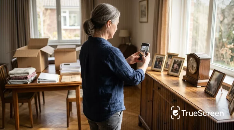 Digital evidence in estate litigation: what survives a challenge