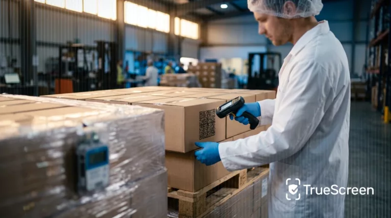 Pharmaceutical serialisation: what the Data Matrix code proves and what it does not