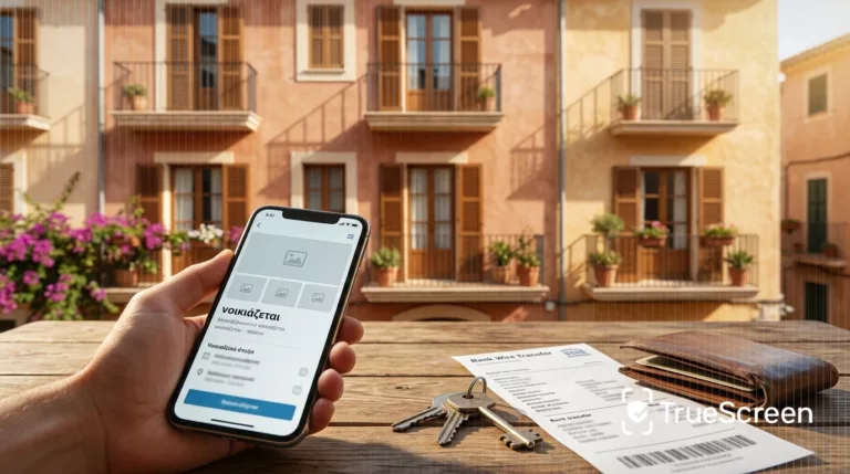 Vacation rental scams: certify the listing, chat and payments before they vanish