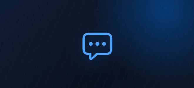Beweise aus Chat und Messaging