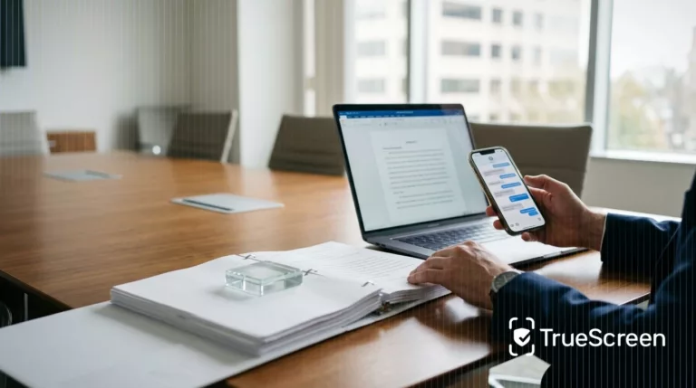Best evidence rule e prove digitali: quando una copia vale quanto l’originale