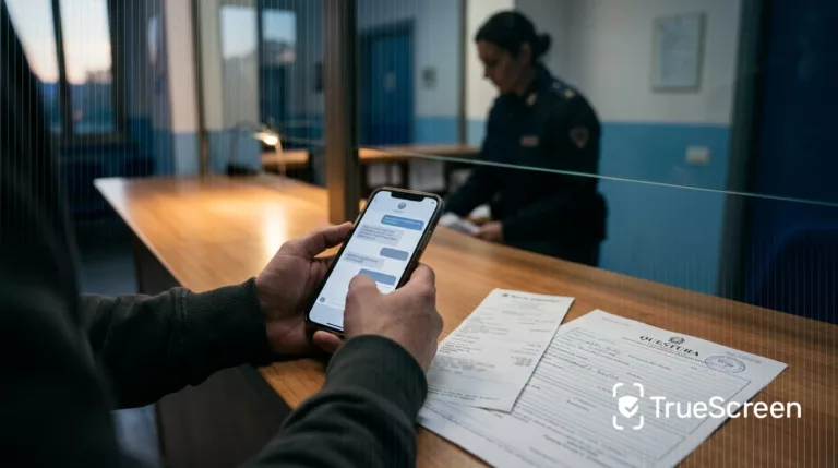 How to report an online scam: where to report it, what evidence you need and how to certify it first