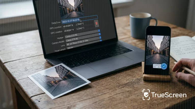 How to change a photo’s date, location and camera in the metadata, and why it proves nothing